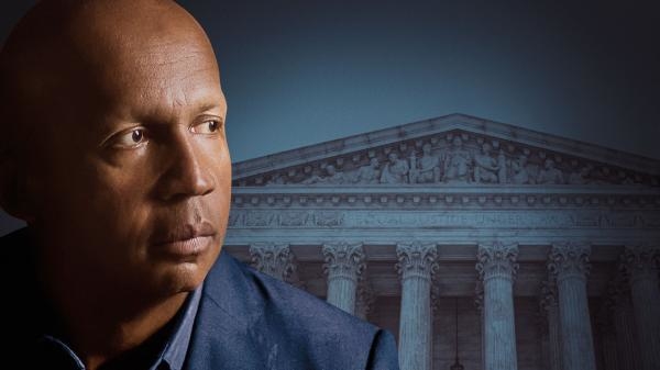 True Justice: Bryan Stevenson's Fight for Equality