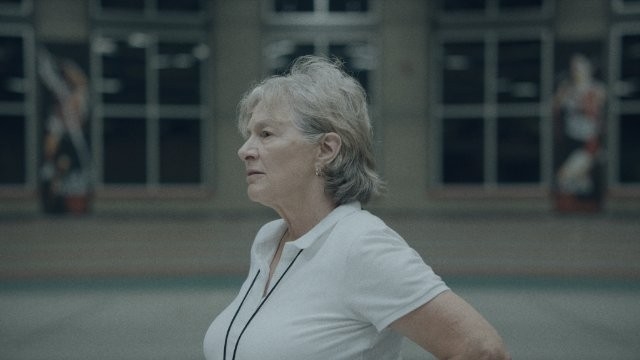 Micheline Lanctôt - Sarah Prefers to Run
