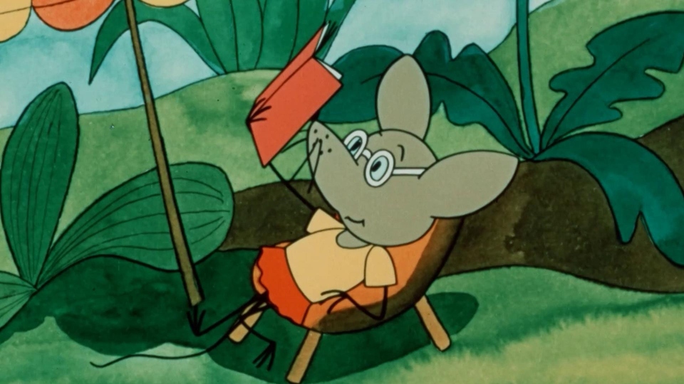 Najlepsze polskie animowane online