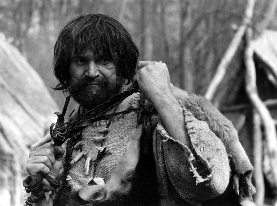 Film Osada Havranů