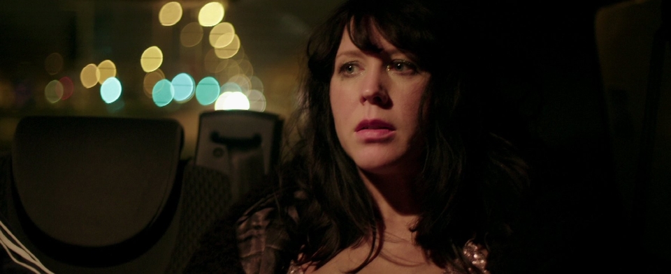 Alice Lowe - Nenarozená pomsta