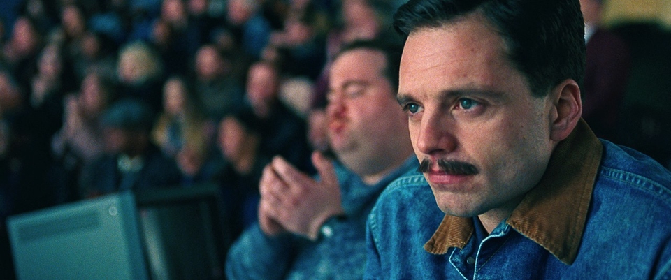 Sebastian Stan - Já, Tonya