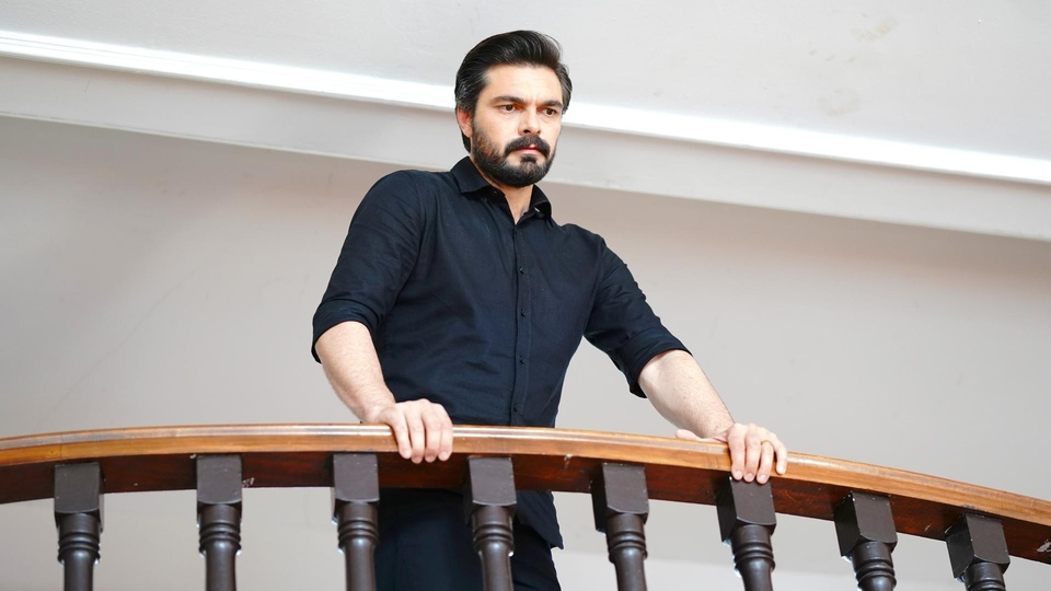 Halil Ibrahim Ceyhan - Emanet