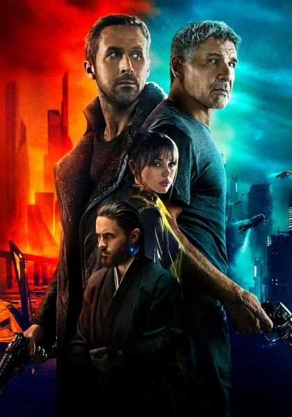 Blade Runner 2049