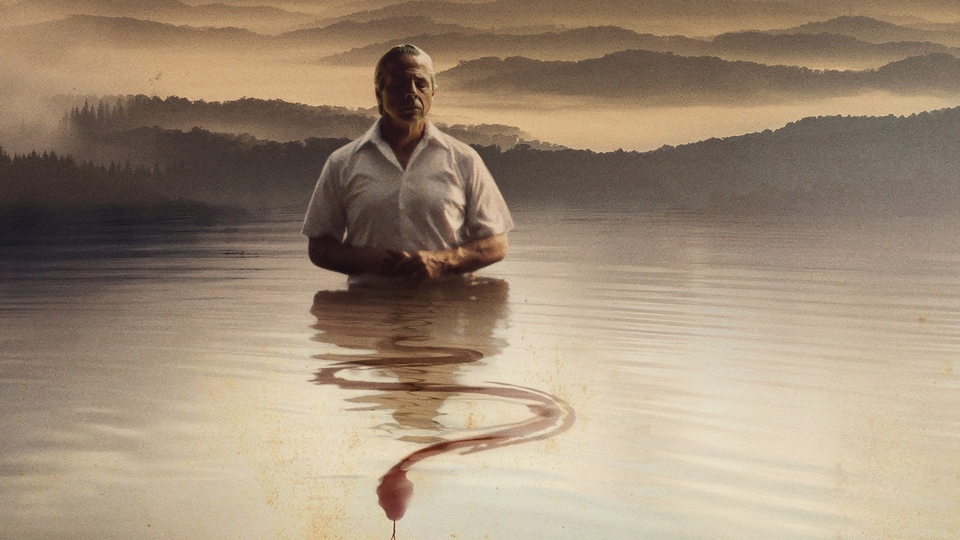 Dokumentarci Zmija iz Alabame