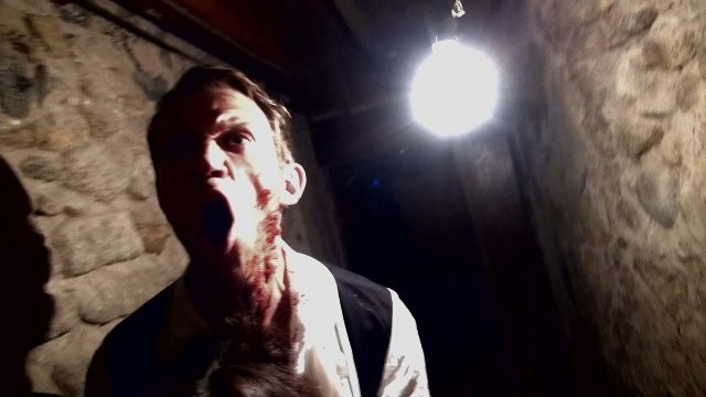 Matt Bettinelli-Olpin - V/H/S