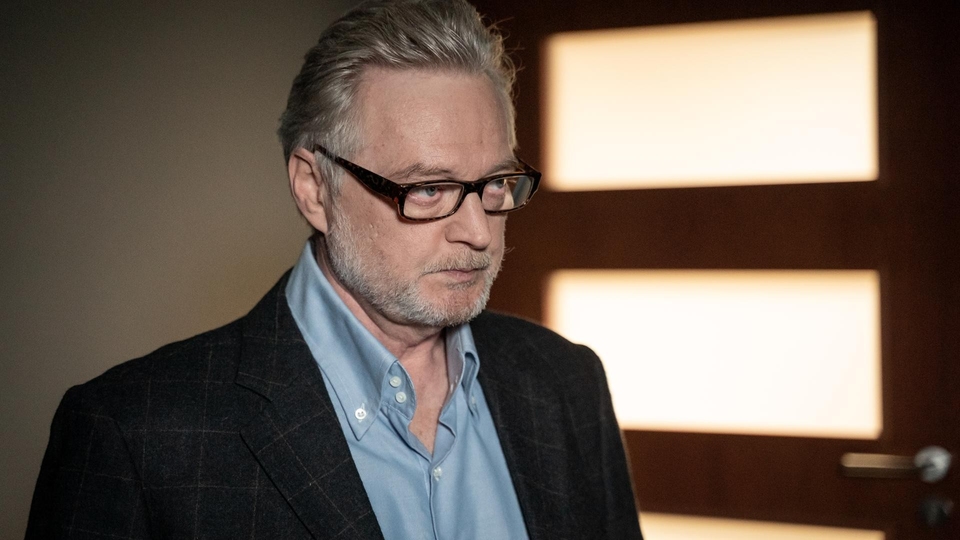 Dariusz Dłużewski - Gliniarze