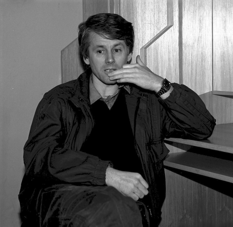 Film Sen o&nbsp;kováčovi