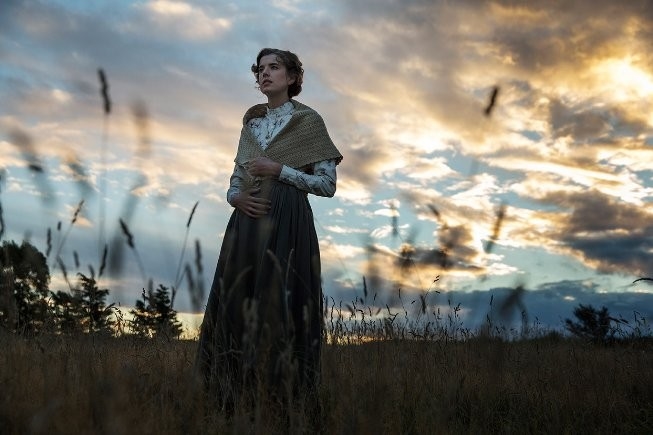 Agyness Deyn - Píseň západu slunce