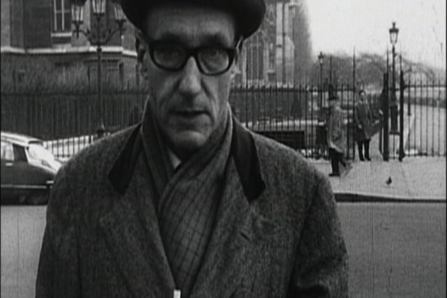 William S. Burroughs - William S. Burroughs: A Man Within