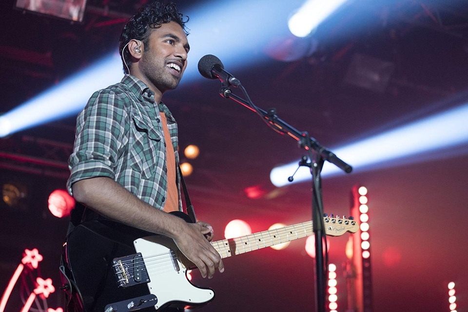 Himesh Patel - Yesterday