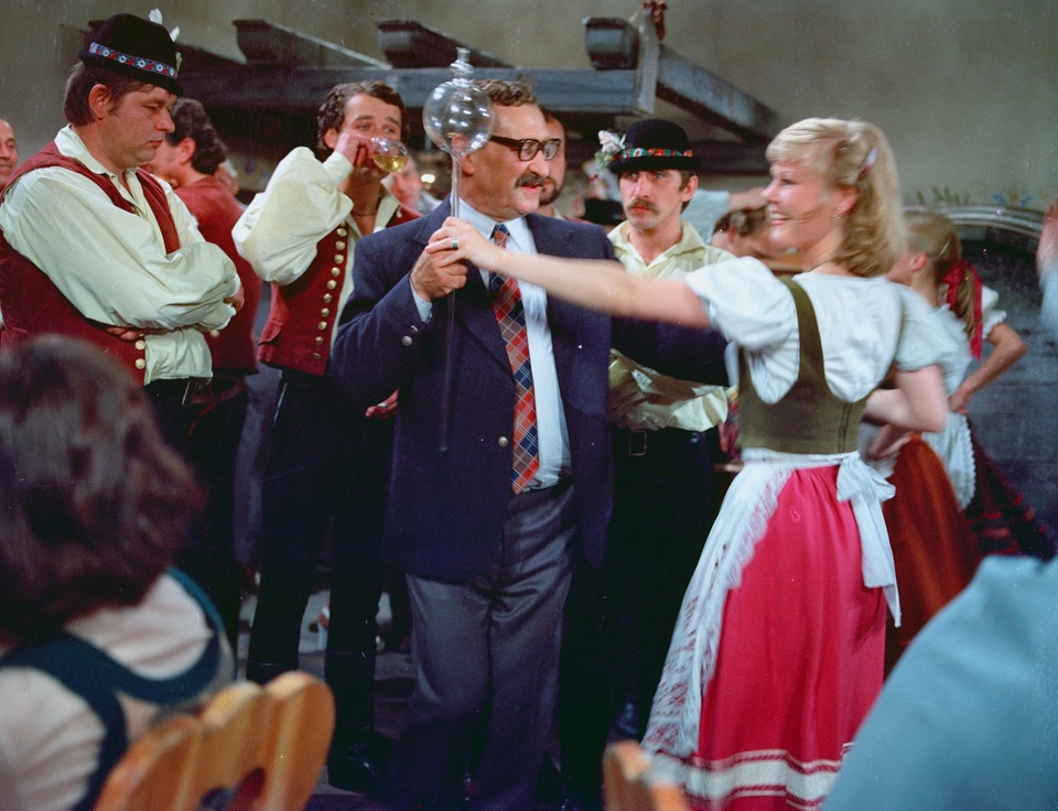 The best european comedies from year 1979 online