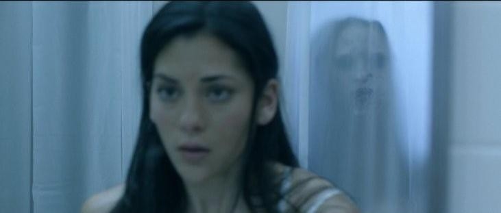 Inbar Lavi - House of Dust