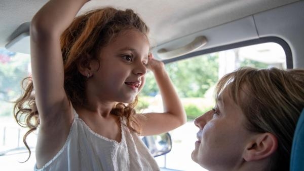 Sedmi pečat: Gospodinjstvo za začetnike