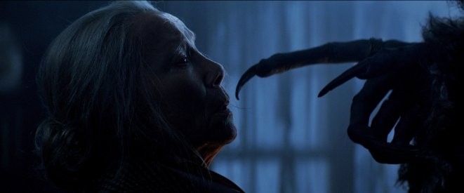 Krista Stadler - Krampus: Táhni k čertu
