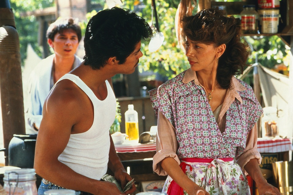Film La Bamba