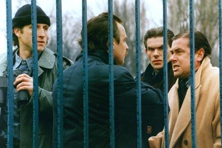 Najlepsze kryminały i filmy detektywistyczne lat 90-tych online