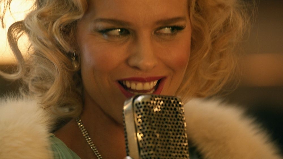 Eva Herzig - Masaryk