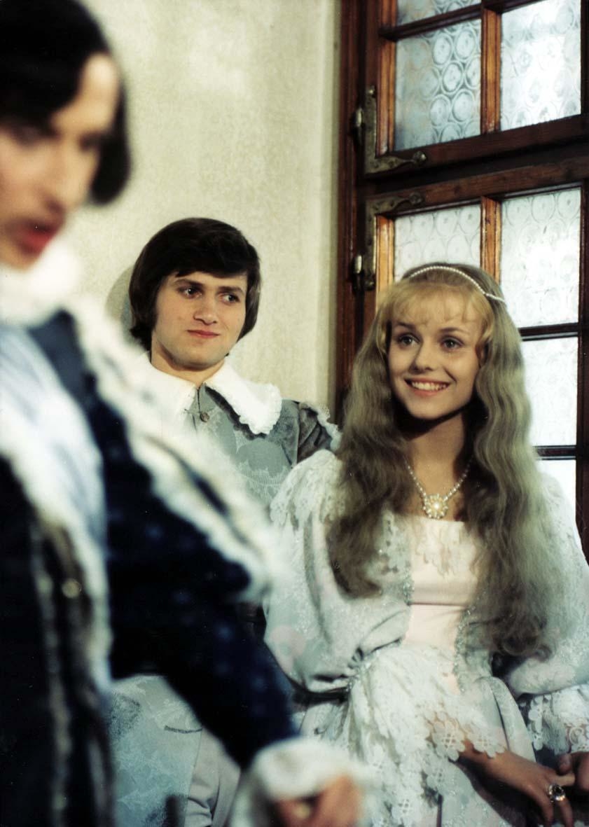 Ako sa budia princezné