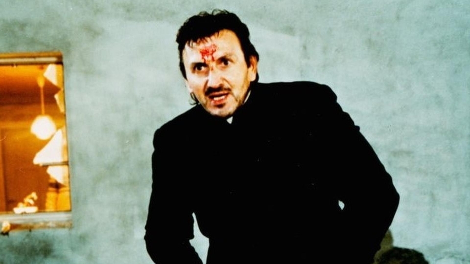 Krzysztof Majchrzak - Cudowne miejsce