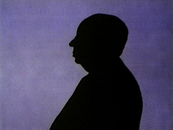 Alfred Hitchcock - Příběhy Alfreda Hitchcocka