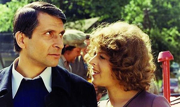 Film Udovištvo Karoline Žašler