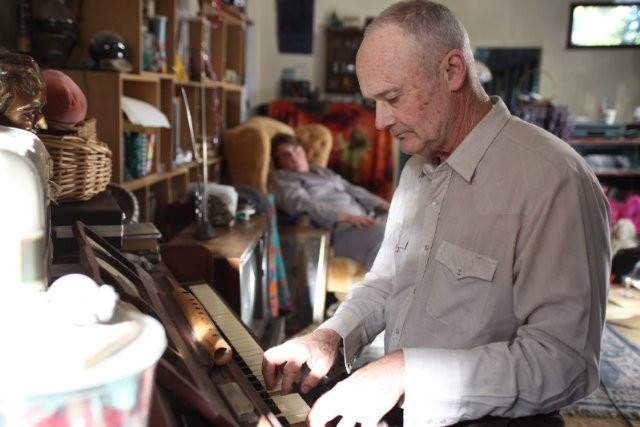 Creed Bratton - Terri