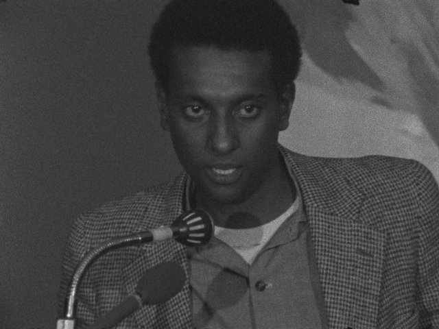 Stokely Carmichael - The Black Power Mixtape 1967-1975
