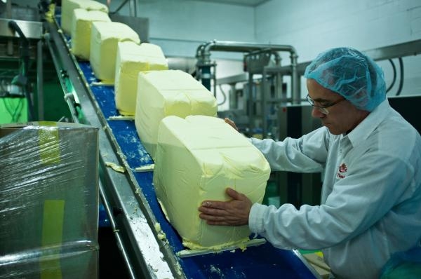 Food Factory