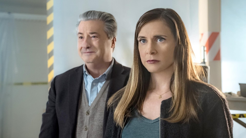 Kellie Martin - Hailey Dean Mystery: 2 + 2 = Murder