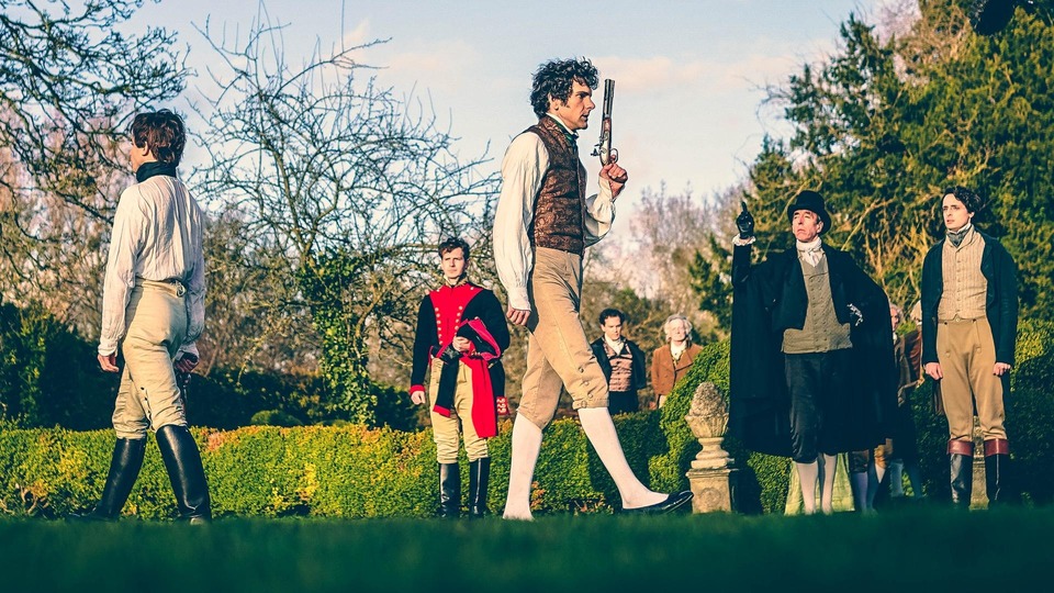 Dan Nicholson - Ghosts