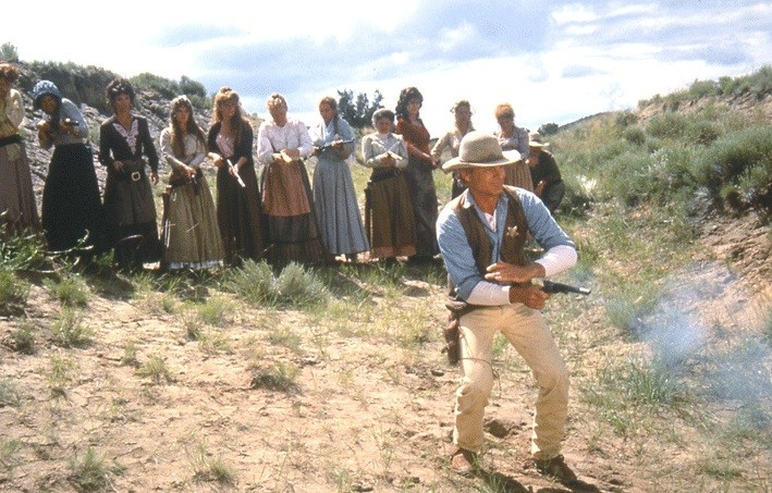 Film Lucky Luke