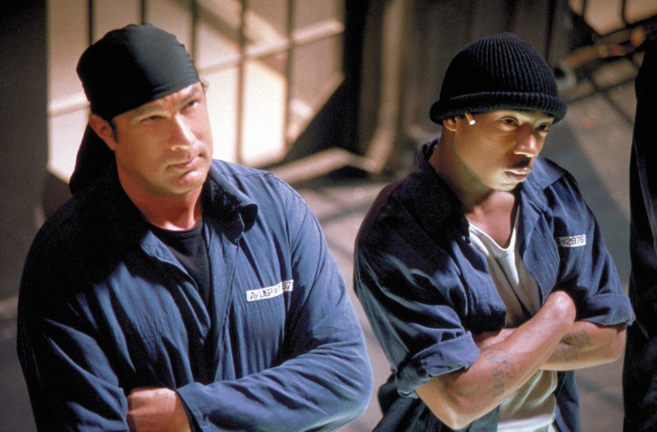 Film Wpół do śmierci