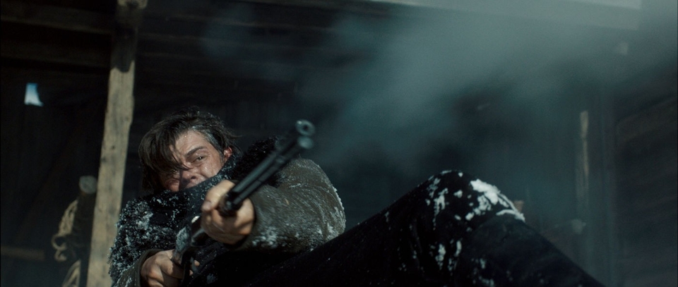Sam Riley - The Dark Valley
