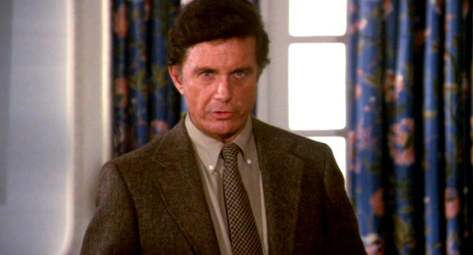 Tim Matheson - Třída