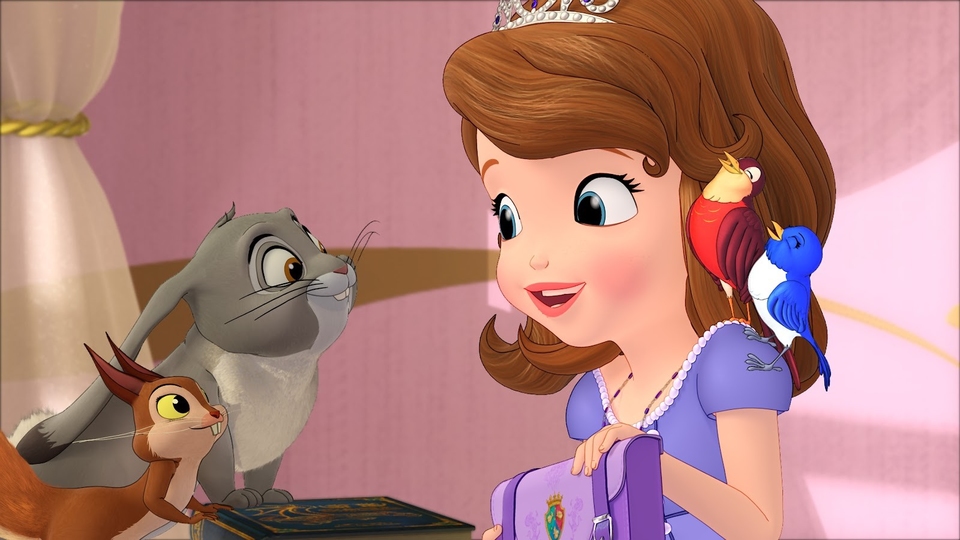 DISNEY JUNIOR