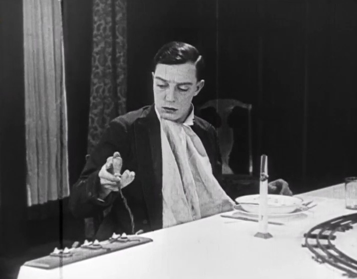 Film Frigo elektrotechnikem