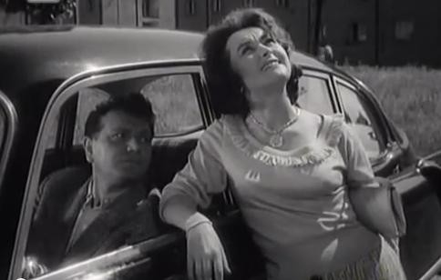 Film Most na tú stranu
