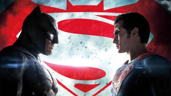 Batman v Superman: Dawn of Justice