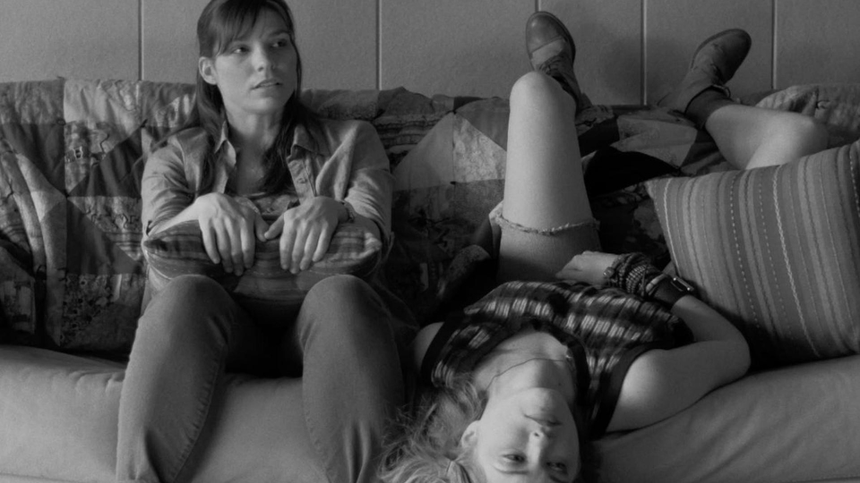Film Josephine Doe