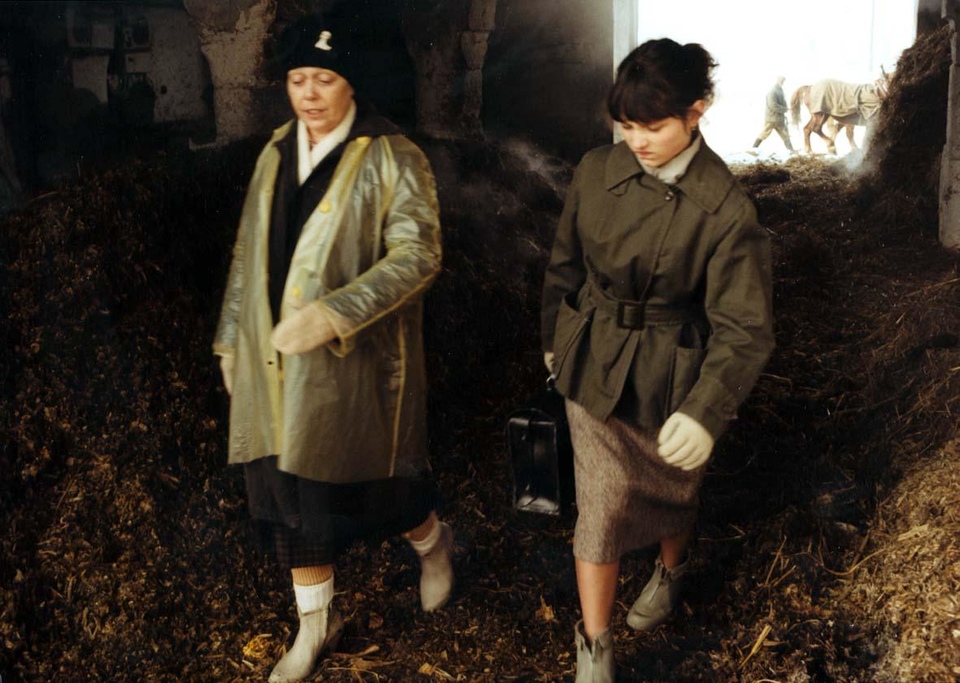 Film Sestřičky