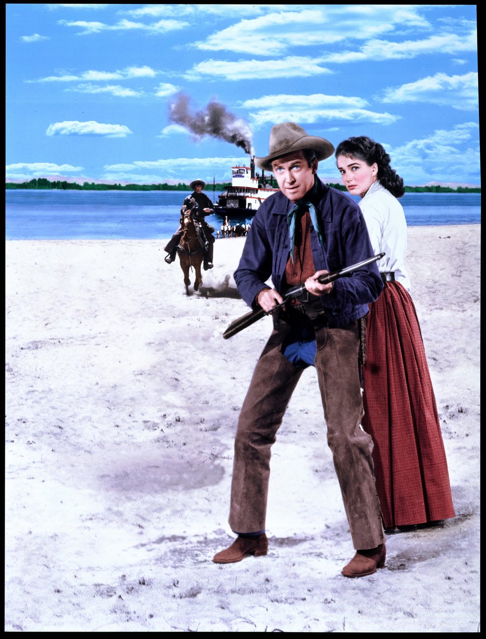 Film Zátočina řeky