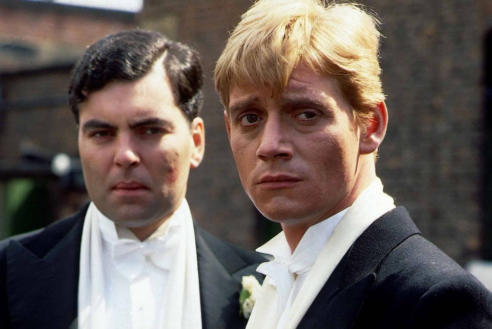 Anthony Andrews