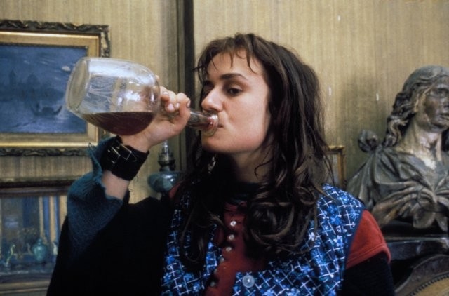 Sandrine Bonnaire - Sans toit ni loi