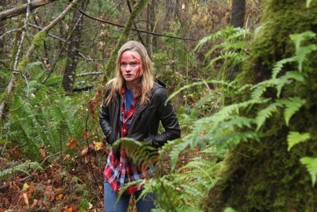 Lindsay Pulsipher - The Oregonian