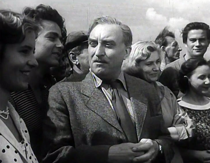 Film Nechte to na mně