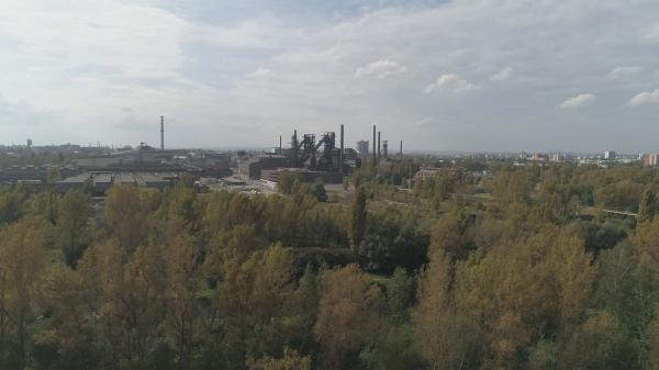 Industrie - Před zrodem továrny