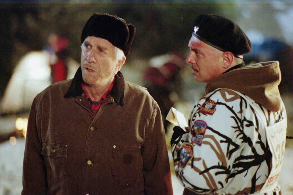 Film Kevin, władca Północy