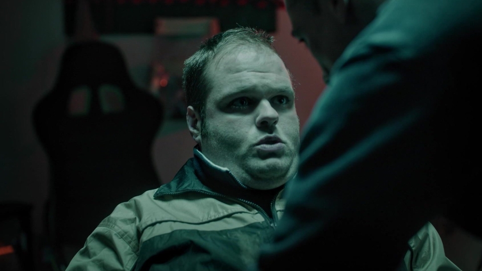 Bosna a hercegovina: the best crime series online