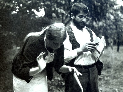 Film S&nbsp;Rozárkou